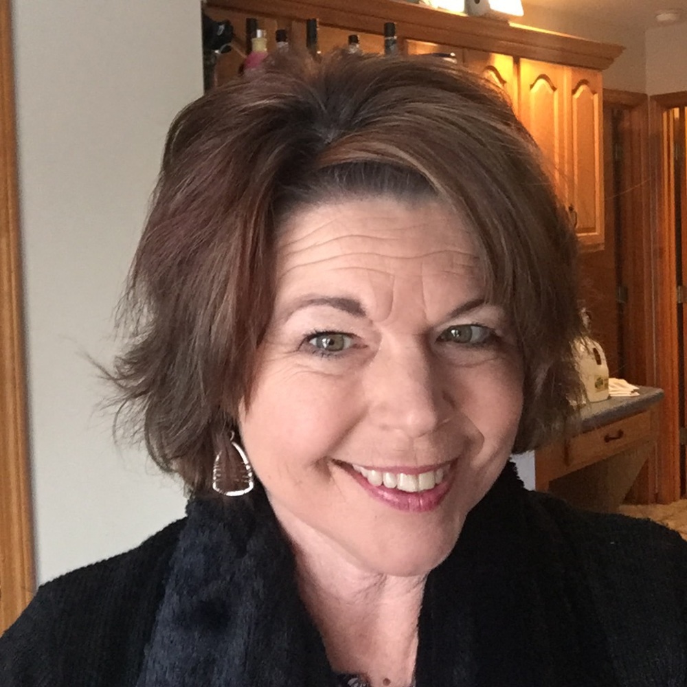 Meet your Posher, Karen
